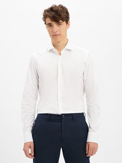 Herren Businesshemd - Pares