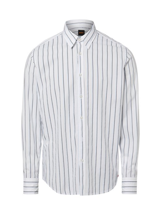 Herren Businesshemd - Relegant_6_M