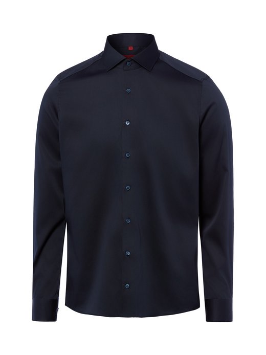 Herren Businesshemd - bügelfrei