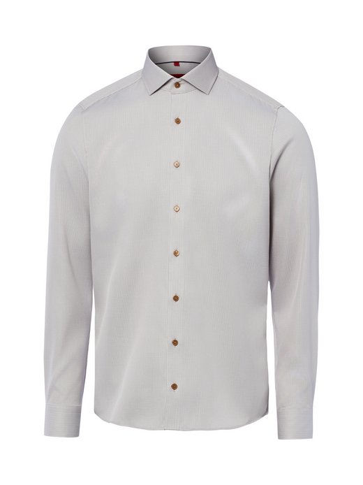 Herren Businesshemd - bügelfrei