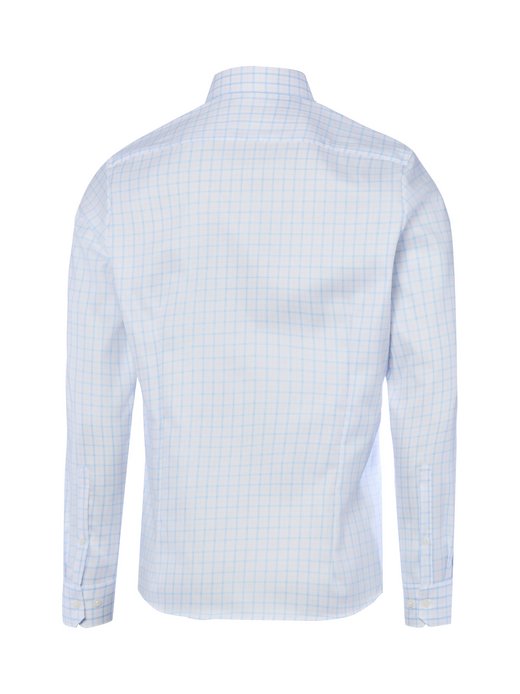 Herren Businesshemd - bügelfrei