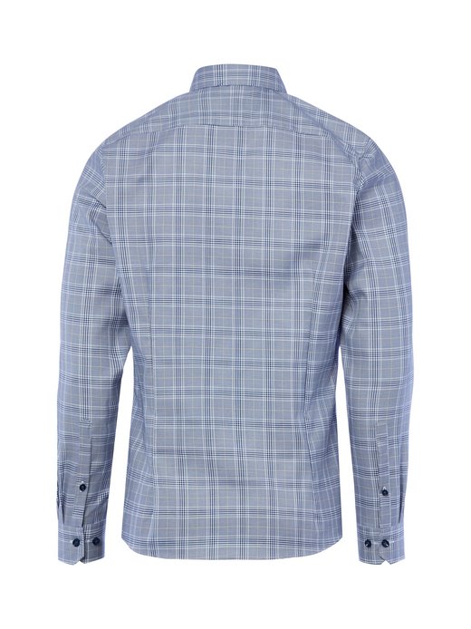 Herren Businesshemd - bügelfrei