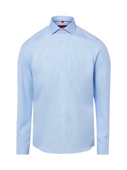 Herren Businesshemd - bügelfrei