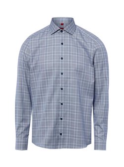 Herren Businesshemd - bügelfrei