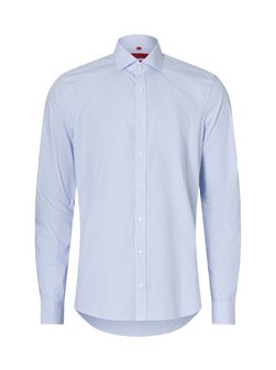 Herren Businesshemd mit extralangen Ärmeln