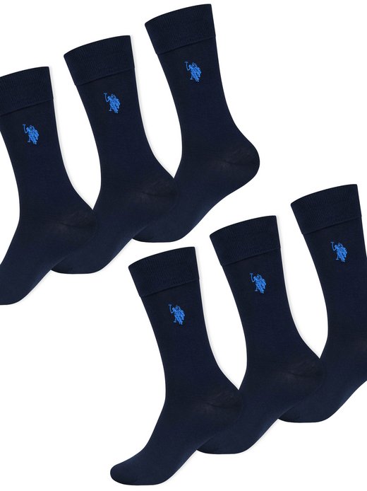 Herren Businessocken  -  USZaayn