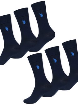 Herren Businessocken  -  USZaayn