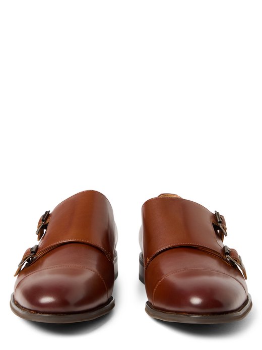 Herren Businessschuhe aus Leder - Ulli