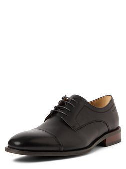 Herren Businessschuhe aus Leder - Uwe