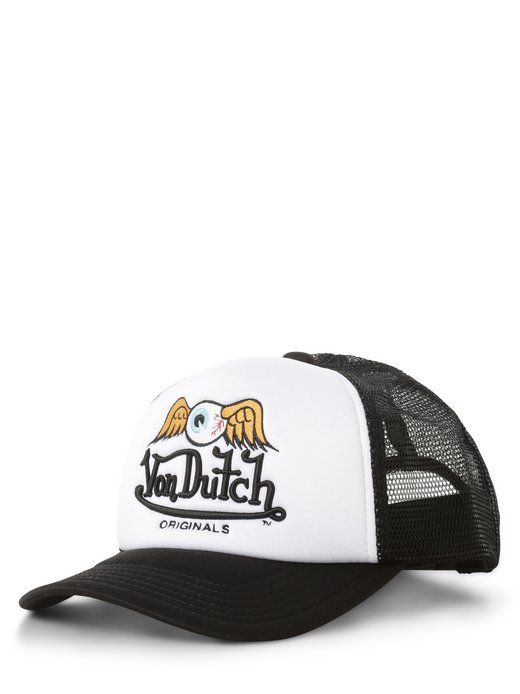 Herren Cap - Baker