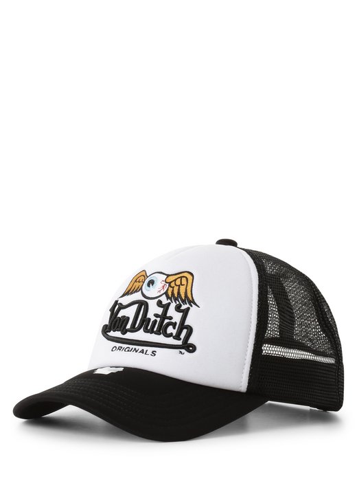 Herren Cap - Baker