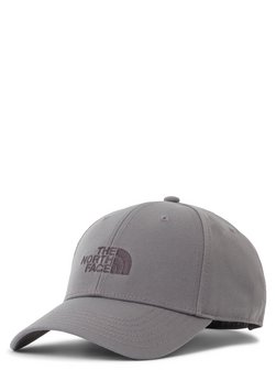 Artikelbild Herren Cap - CLASSIC HAT von The North Face in grau uni