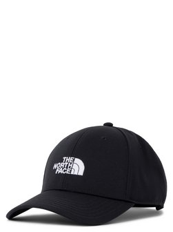 Artikelbild Herren Cap - CLASSIC HAT von The North Face in schwarz uni