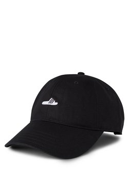 Artikelbild Herren Cap - DAD CAP EMBR von adidas Originals in schwarz uni