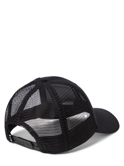 Herren Cap - EMB MUDDER TRUCKER