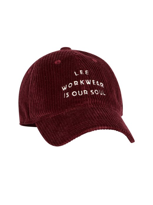 Herren Cap - Embroidery Workwear