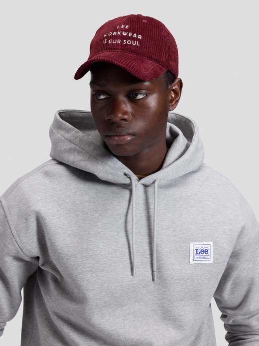 Herren Cap - Embroidery Workwear