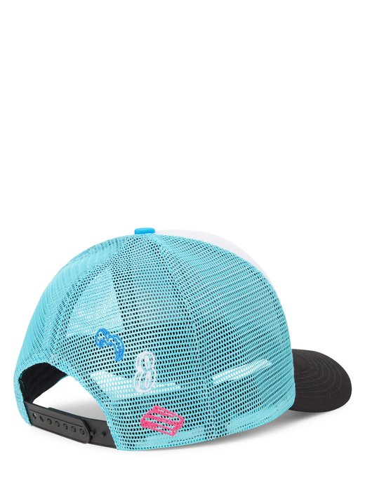 Herren Cap - Grabke Clock Dot