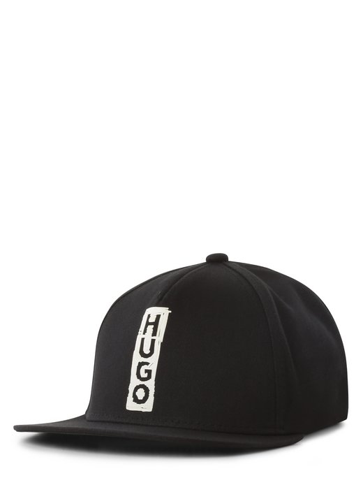 Herren Cap - Jad-BL