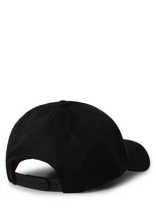 Herren Cap - Jude-BL
