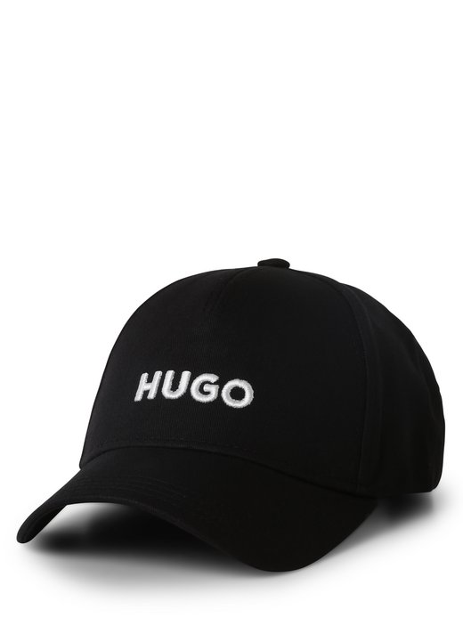 Herren Cap - Jude-BL