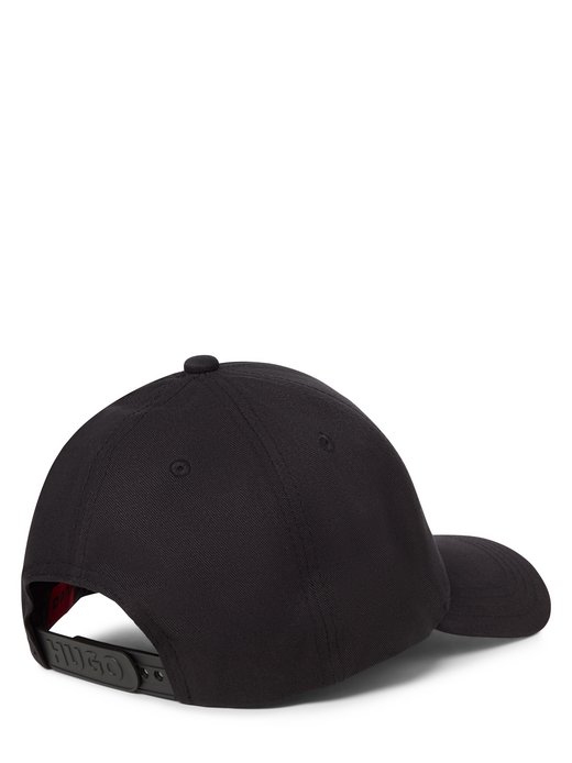 Herren Cap - Jude-Stacked