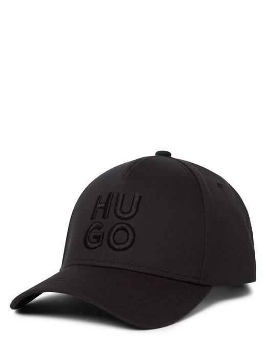 Herren Cap - Jude-Stacked