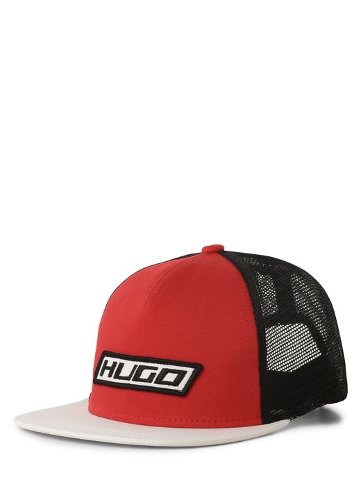 Herren Cap - Kalb-SP