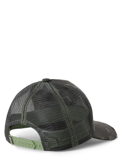 Herren Cap - Kiruna