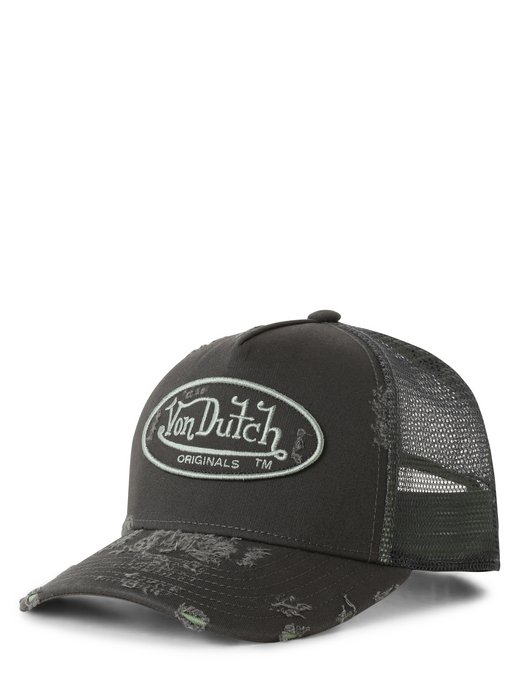 Herren Cap - Kiruna
