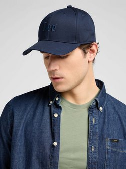 Herren Cap - Lee Cap