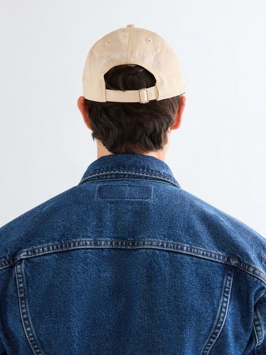 Herren Cap - Logo Cap