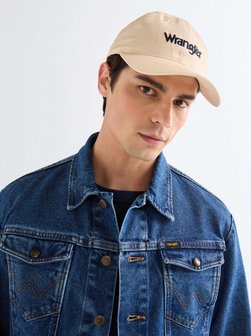 Herren Cap - Logo Cap