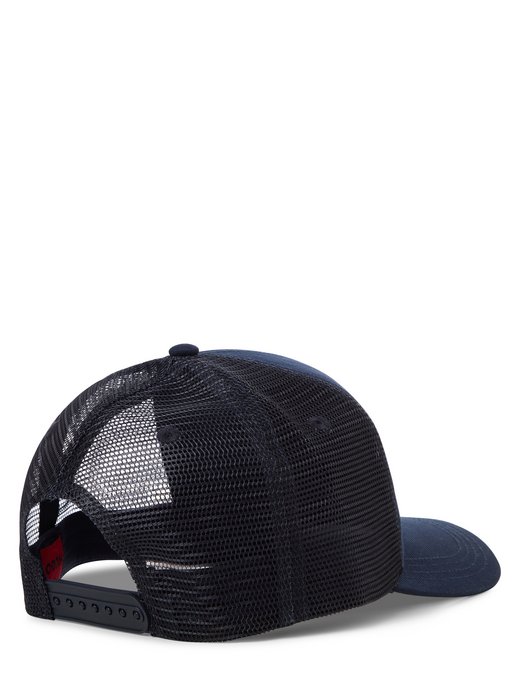 Herren Cap - Marsel Trucker