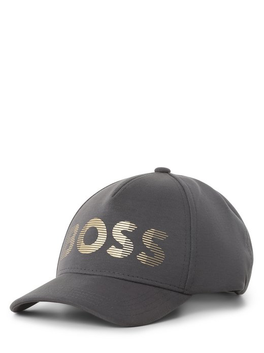 Herren Cap - Metastripe