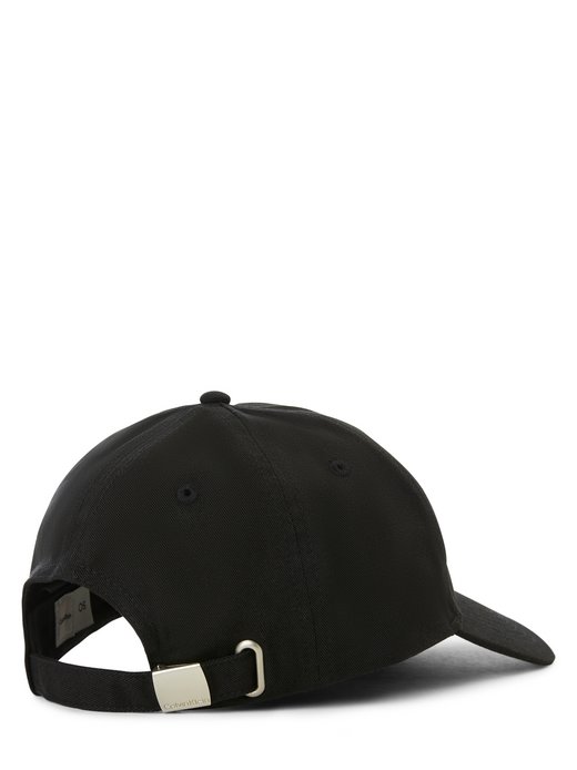 Herren Cap - Monologo Embrodery