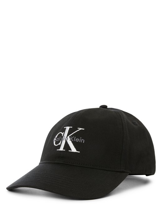 Herren Cap - Monologo Embrodery