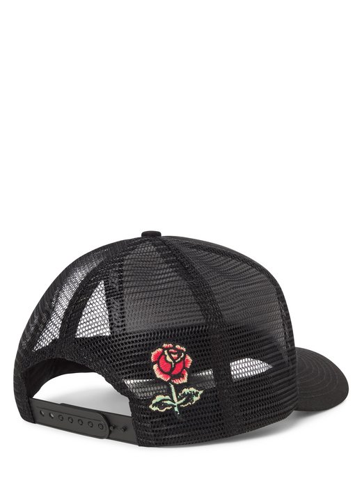 Herren Cap - Other Dot Rose