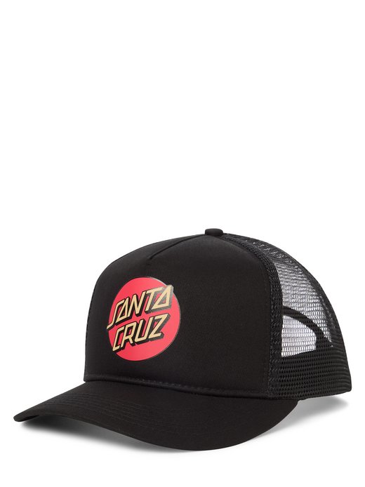 Herren Cap - Other Dot Rose