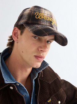 Herren Cap - Rope Logo