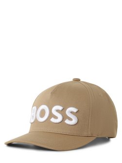 Artikelbild Herren Cap - Sevile-Boss von BOSS in camel uni
