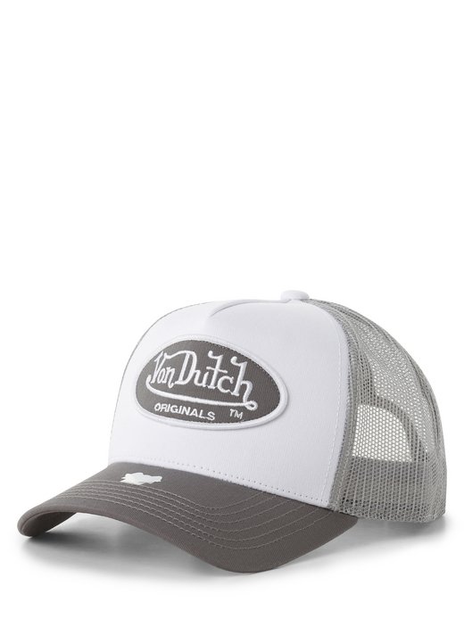 Herren Cap - Trucker Boston