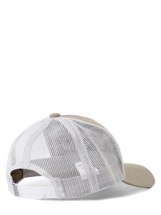 Herren Cap - Trucker Boston