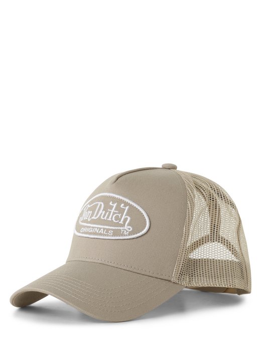 Herren Cap - Trucker Boston