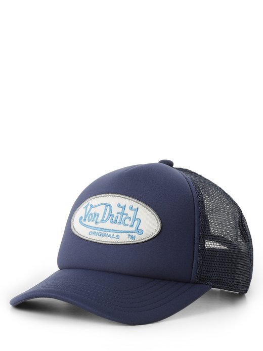 Herren Cap - Trucker Tampa