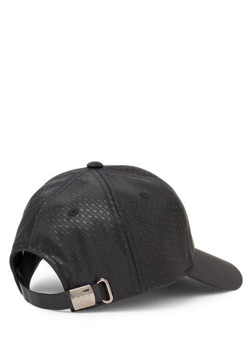 Herren Cap - Zed-MM