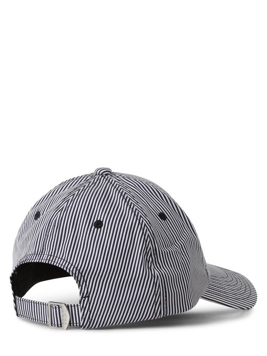 Herren Cap - Zed-Stripes