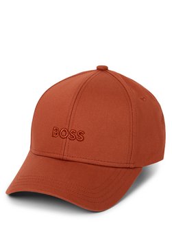 Artikelbild Herren Cap - Zed von BOSS in terra uni