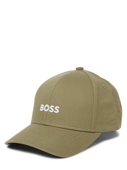 Artikelbild Herren Cap - Zed von BOSS in schilf uni
