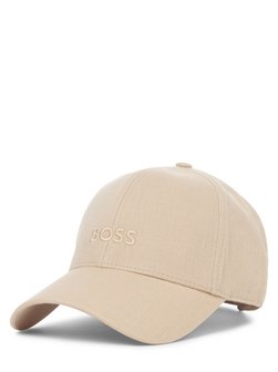 Artikelbild Herren Cap - Zed von BOSS in beige uni